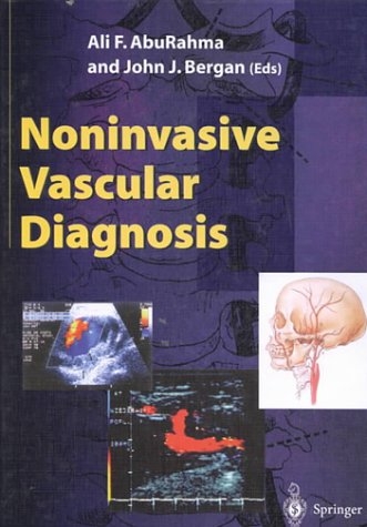 Noninvasive Vascular Diagnosis - 