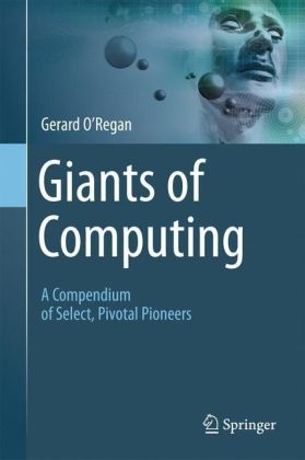 Giants of Computing -  Gerard O'Regan