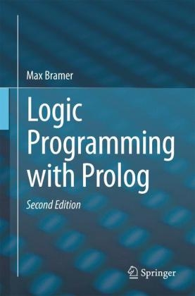 Logic Programming with Prolog -  Max Bramer