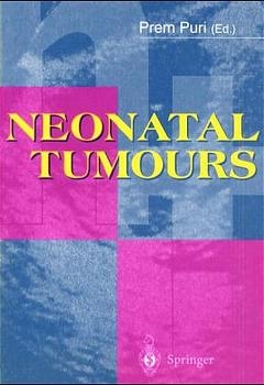 Neonatal Tumours - 