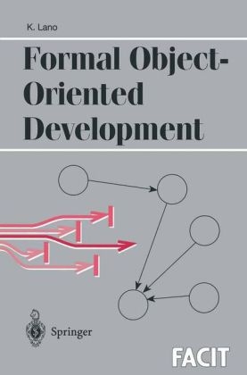 Formal Object-Oriented Development -  Kevin Lano