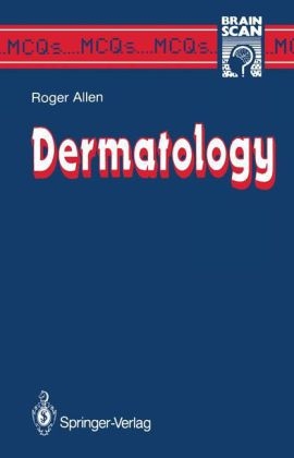 Dermatology -  Bernard R. Allen