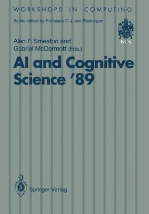 AI and Cognitive Science '89 - 