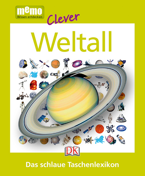 Weltall