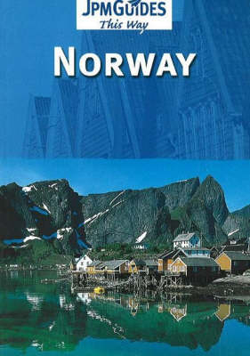 Norway - Martin Gostelow