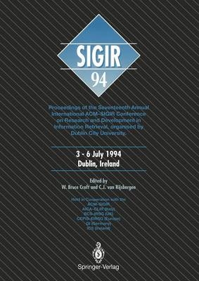 SIGIR '94 - 