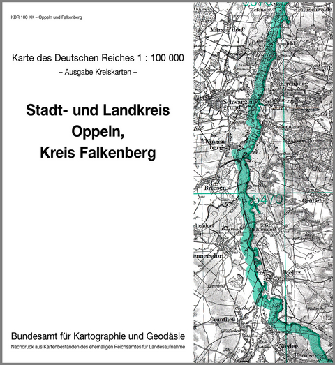 Oppeln, Kreis Falkenberg