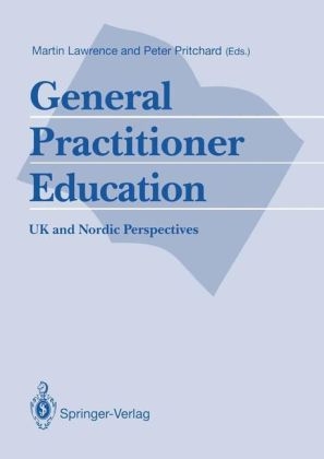 General Practitioner Education - 