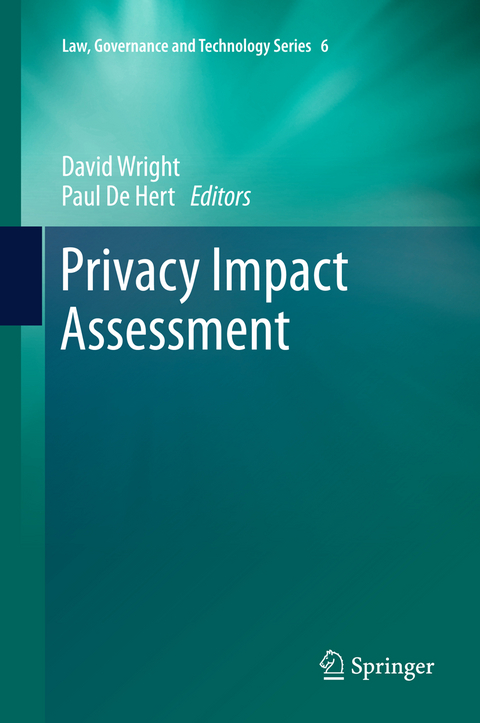 Privacy Impact Assessment - 