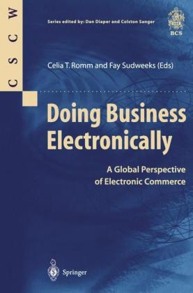 Doing Business Electronically - 