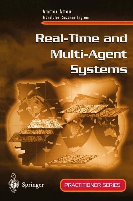 Real-Time and Multi-Agent Systems -  Ammar Attoui