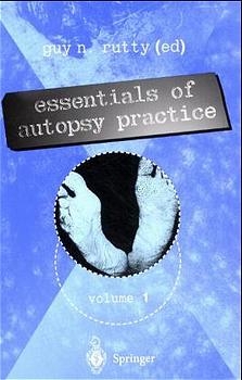 Essentials of Autopsy Practice - 