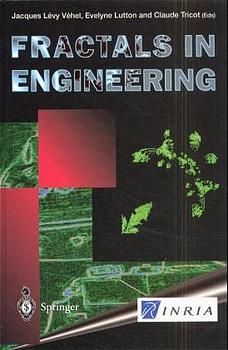 Fractals in Engineering - 