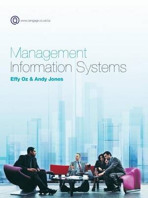 MANAGEMENT INFORMATION SYSTEMS - Effy Oz