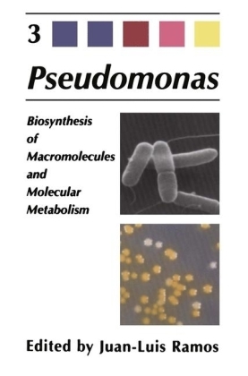 Pseudomonas - 