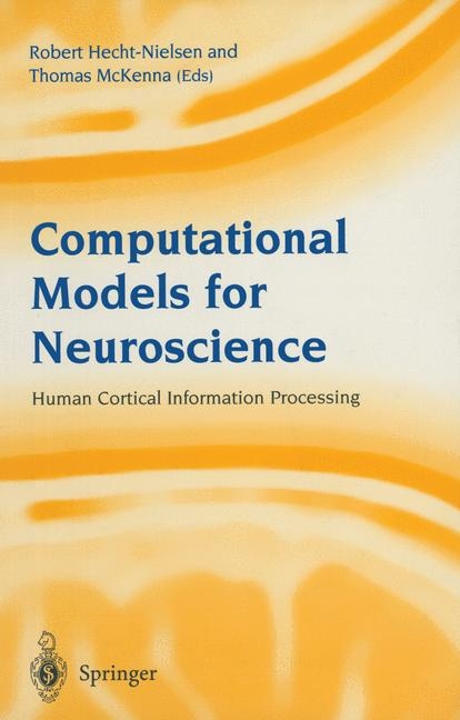 Computational Models for Neuroscience - 