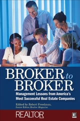 Broker to Broker - 