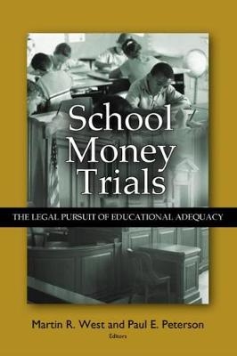 School Money Trials - 