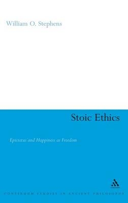 Stoic Ethics - William O. Stephens