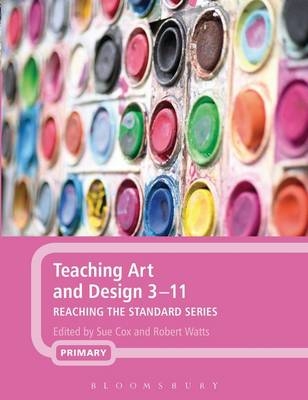 Teaching Art and Design 3-11 - 