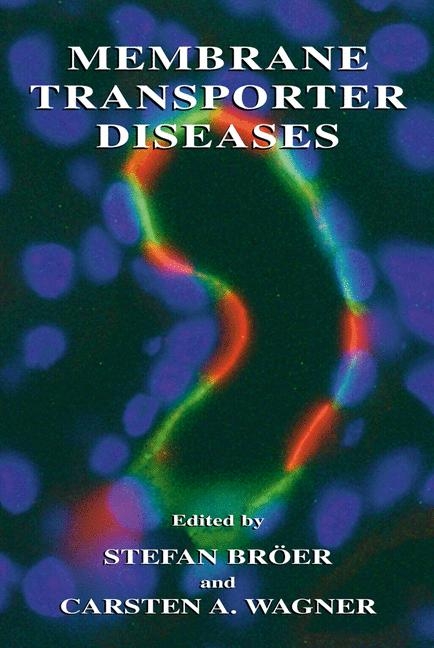 Membrane Transporter Diseases - 