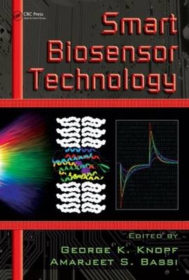 Smart Biosensor Technology - 