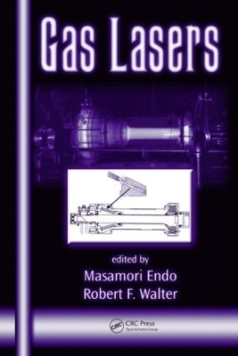 Gas Lasers - 