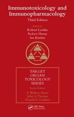 Immunotoxicology and Immunopharmacology - 