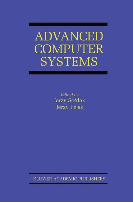 Advanced Computer Systems - 