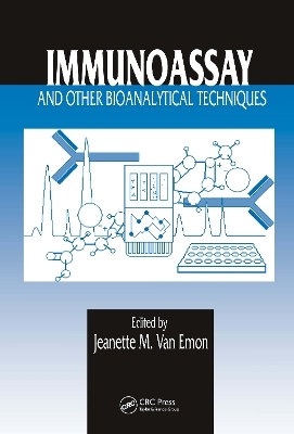 Immunoassay and Other Bioanalytical Techniques - 