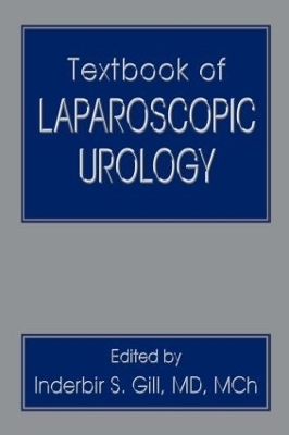 Textbook of Laparoscopic Urology - 