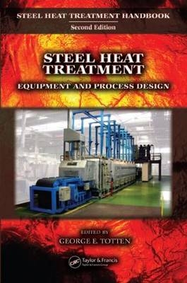 Steel Heat Treatment - 