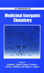 Medicinal Inorganic Chemistry - 