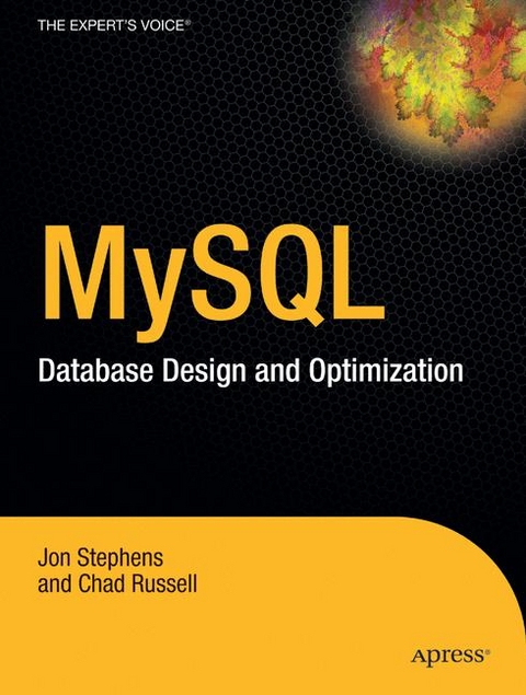 Beginning MySQL Database Design and Optimization -  Chad Russell,  Jon Stephens