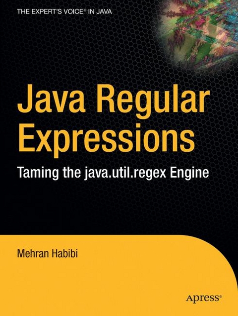 Java Regular Expressions -  Mehran Habibi