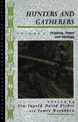 Hunters and Gatherers (Vol II) - 