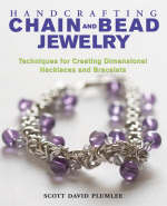 Handcrafting Chain and Bead Jewelry - Scott David Plumlee