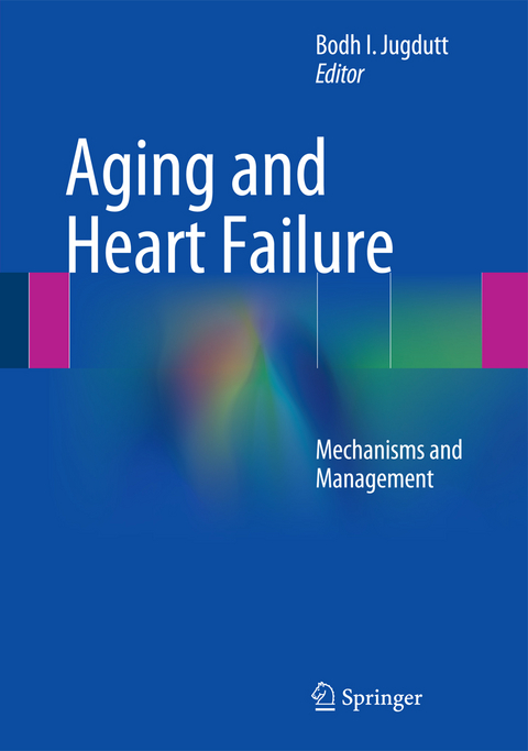 Aging and Heart Failure - 