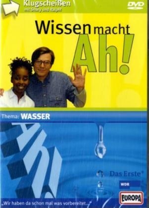 Thema: Wasser, 1 DVD