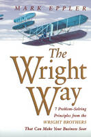 Wright Way -  Mark Eppler