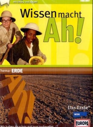 Thema: Erde, 1 DVD