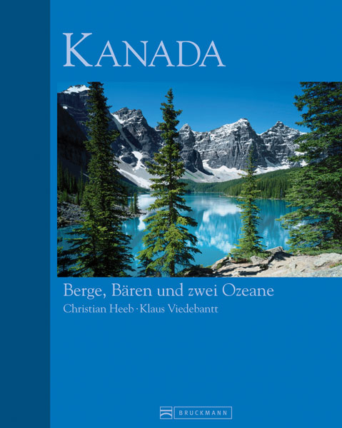 Kanada - Klaus Viedebantt, Christian Heeb