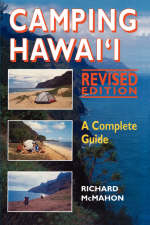 Camping Hawai'I - Richard McMahon