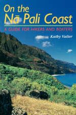 On the Na Pali Coast - Kathy Valier