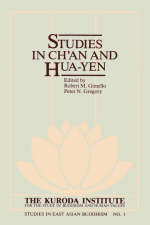 Studies in Ch'an and Hua-Yen - 