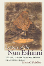 Letters of the Nun Eshinni - James C. Dobbins