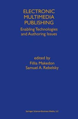 Electronic Multimedia Publishing - 