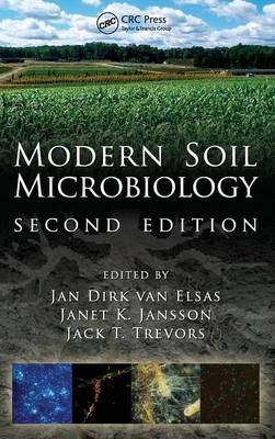 Modern Soil Microbiology - 