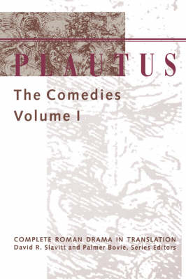 Plautus - 