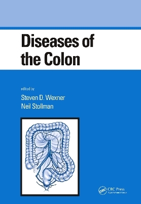 Diseases of the Colon - 